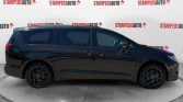2019 Chrysler Pacifica Limited | LEATHER | POWER SEAT | HEATED SEATS | HEATED STEERING | Stampede Auto