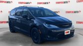 2019 Chrysler Pacifica Limited | Stampede Auto