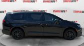 2019 Chrysler Pacifica Limited | LEATHER | POWER SEAT | HEATED SEATS | HEATED STEERING | Stampede Auto