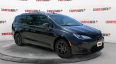 2019 Chrysler Pacifica Limited | LEATHER | POWER SEAT | HEATED SEATS | HEATED STEERING | Stampede Auto
