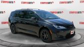 2019 Chrysler Pacifica Limited | LEATHER | POWER SEAT | HEATED SEATS | HEATED STEERING | Stampede Auto