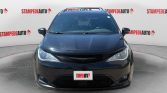2019 Chrysler Pacifica Limited | LEATHER | POWER SEAT | HEATED SEATS | HEATED STEERING | Stampede Auto