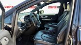 2019 Chrysler Pacifica Limited | LEATHER | POWER SEAT | HEATED SEATS | HEATED STEERING | Stampede Auto