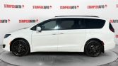 2019 Chrysler Pacifica Touring-L Plus | HEATED LEATHER SEATS | BLUETOOTH | PANORAMIC SUNROOF | DVD | 7 PASSENGER | REMOTE STARTER | Stampede Auto
