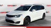 2019 Chrysler Pacifica Touring-L Plus | HEATED LEATHER SEATS | BLUETOOTH | PANORAMIC SUNROOF | DVD | 7 PASSENGER | REMOTE STARTER | Stampede Auto