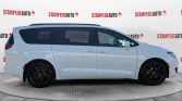 2019 Chrysler Pacifica Touring-L Plus | HEATED LEATHER SEATS | BLUETOOTH | PANORAMIC SUNROOF | DVD | 7 PASSENGER | REMOTE STARTER | Stampede Auto