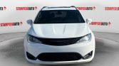 2019 Chrysler Pacifica Touring-L Plus | HEATED LEATHER SEATS | BLUETOOTH | PANORAMIC SUNROOF | DVD | 7 PASSENGER | REMOTE STARTER | Stampede Auto