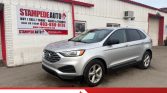2019 Ford Edge SE | AWD | BLUETOOTH | USB | ECONOMICAL | Stampede Auto