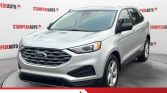 2019 Ford Edge SE | Stampede Auto