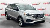 2019 Ford Edge SE | Stampede Auto