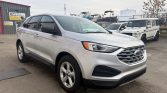 2019 Ford Edge SE | AWD | BLUETOOTH | USB | ECONOMICAL | Stampede Auto