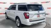 2019 Ford Expedition Platinum Max | COOLED & HEATED LEATHER SEATS | NAV | BLUETOOTH | PANORAMIC SUNROOF | 7 PASSENGER | REMOTE STARTER | Stampede Auto