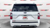 2019 Ford Expedition Platinum Max | COOLED & HEATED LEATHER SEATS | NAV | BLUETOOTH | PANORAMIC SUNROOF | 7 PASSENGER | REMOTE STARTER | Stampede Auto