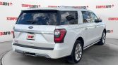 2019 Ford Expedition Platinum Max | COOLED & HEATED LEATHER SEATS | NAV | BLUETOOTH | PANORAMIC SUNROOF | 7 PASSENGER | REMOTE STARTER | Stampede Auto