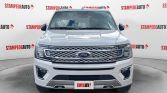 2019 Ford Expedition Platinum Max | COOLED & HEATED LEATHER SEATS | NAV | BLUETOOTH | PANORAMIC SUNROOF | 7 PASSENGER | REMOTE STARTER | Stampede Auto