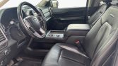 2019 Ford Expedition Platinum Max | COOLED & HEATED LEATHER SEATS | NAV | BLUETOOTH | PANORAMIC SUNROOF | 7 PASSENGER | REMOTE STARTER | Stampede Auto