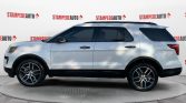 2019 Ford Explorer Sport | Stampede Auto
