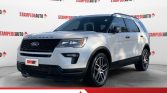 2019 Ford Explorer Sport | Stampede Auto