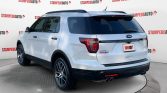2019 Ford Explorer Sport | Stampede Auto