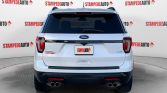 2019 Ford Explorer Sport | Stampede Auto