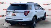 2019 Ford Explorer Sport | Stampede Auto