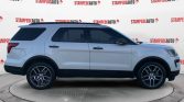 2019 Ford Explorer Sport | Stampede Auto