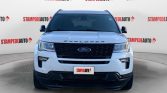 2019 Ford Explorer Sport | Stampede Auto