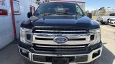 2019 Ford F-150 XLT | 5.0L | 4X4 | CREW CAB | Stampede Auto