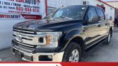 2019 Ford F-150 XLT | 5.0L | 4X4 | CREW CAB | Stampede Auto