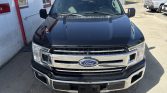 2019 Ford F-150 XLT | 5.0L | 4X4 | CREW CAB | Stampede Auto