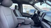 2019 Ford F-150 XLT | 5.0L | 4X4 | CREW CAB | Stampede Auto