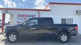 2019 Ford F-150 XLT | 5.0L | 4X4 | CREW CAB | Stampede Auto