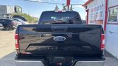 2019 Ford F-150 XLT | 5.0L | 4X4 | CREW CAB | Stampede Auto