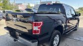 2019 Ford F-150 XLT | 5.0L | 4X4 | CREW CAB | Stampede Auto