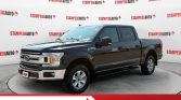 2019 Ford F-150 XLT | Stampede Auto