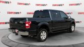 2019 Ford F-150 XLT | Stampede Auto