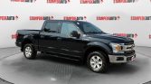 2019 Ford F-150 XLT | Stampede Auto
