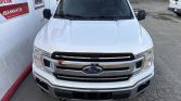 2019 Ford F-150 XLT | 4X4 | CREW CAB | ECOBOOST | BLUETOOTH | USB | Stampede Auto