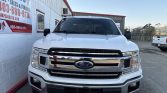 2019 Ford F-150 XLT | 4X4 | CREW CAB | ECOBOOST | BLUETOOTH | USB | Stampede Auto