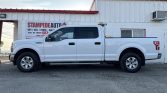 2019 Ford F-150 XLT | 4X4 | CREW CAB | ECOBOOST | BLUETOOTH | USB | Stampede Auto