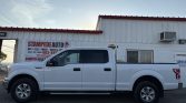 2019 Ford F-150 XLT | 4X4 | CREW CAB | ECOBOOST | BLUETOOTH | USB | Stampede Auto
