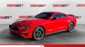 2019 Ford Mustang EcoBoost | Stampede Auto