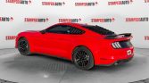 2019 Ford Mustang EcoBoost | Stampede Auto