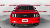 2019 Ford Mustang EcoBoost | Stampede Auto