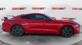 2019 Ford Mustang EcoBoost | Stampede Auto