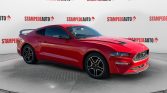 2019 Ford Mustang EcoBoost | Stampede Auto