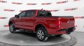 2019 Ford Ranger LARIAT | 4X4 | SUPER CREW CAB | LEATHER | POWER/HEATED SEATS | USB PORTS | STEERING WHEEL CONTROLS | SOFT TONNEAU | SPRAY IN BEDLINER | Stampede Auto