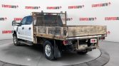 2019 Ford Super Duty F-350 SRW XLT | Stampede Auto