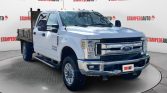2019 Ford Super Duty F-350 SRW XLT | Stampede Auto