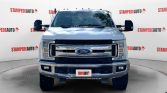 2019 Ford Super Duty F-350 SRW XLT | Stampede Auto